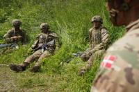 Denmark: Russia will step up hybrid warfare against NATO countries