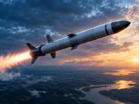 Russia is About to Start Mass Production of a Cheap Cruise Missile