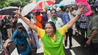 Sri Lanka's Parliament begins debate on controversial bill on judges' retirement age