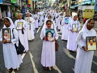 Sri Lanka jails 15 over Easter Sunday church bombings