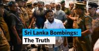 Justice for Sri Lanka: the Easter bombings mastermind revealed?