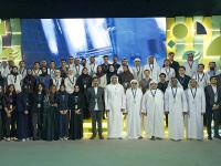 AI, poetry apps win Abu Dhabi youth awards