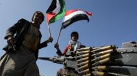 How Chinese parts are helping Houthis build weapons inside Yemen
