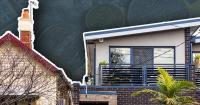 Aussies forgoing lifestyle for homes in record numbers