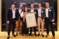 Cushman & Wakefield among winners of REBNY’s Retail Deal of the