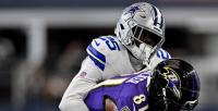 Cowboys have reasons to believe they can beat Baltimore in Brazil