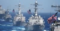 CNMI, Guam seek federal aid amid military buildup