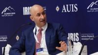 Der-Hagopian Named Iraq’s New Ambassador to US