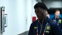 Team news: Abankwah gets nod to start in Kosovo