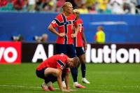 Where to watch Norway-Denmark match today, Nations League free streams