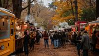 Central Mississippi’s Fall Calendar Runs Deep, From the State Fair to the Folk Festival