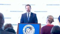 Buttigieg extends upcoming visit to New Hampshire