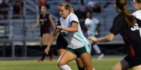 Tyler Legacy’s D’Spain scores twice in UT Dallas’ rout of Eastern New Mexico