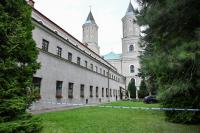 Ukrainian national kills priest in Polish abbey attack; Zelenskyy condemns crime