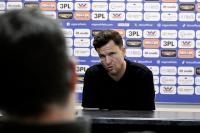 Wigan Athletic boss cites 'incredible moment' for international break