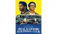Drama Series ‘Real Kashmir Football Club’ Earns International Emmy Nomination
