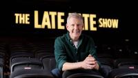 The Late Late Show line-up revealed with a-list American TV star topping the bill