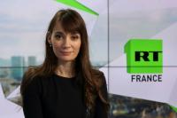 EU lists Xenia Fedorova after years of access in France