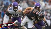 Blitzing All The Time Is Analytics