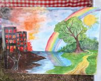 People’s Fest mixes music and activism