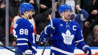 Why Maple Leafs are flying to Arizona before Opening Night