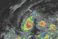 Hawaii under unprecedented 3rd hurricane watch this year ahead of Nolo