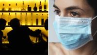 Massachusetts lesbian bar faces severe backlash after lifting mask requirement rule, with some patrons comparing it to a ‘eugenicist’ attack