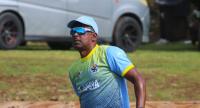 High Performance Centre coach Eugene talks Kings and Volcanoes