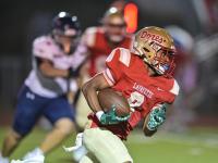 Lafayette’s potent offense hits the road, Oxford travels to Grenada