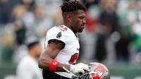 Antonio Brown will avoid prison with plea deal in attempted murder case