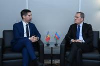 Moldova seeks to diversify imports of gas, oil products from Azerbaijan