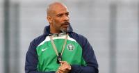 Nigeria’s coach demands winning start in AFCON qualifier with Madagascar