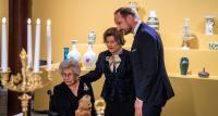 The Norwegian Royals Have Lost a Third Member of the Family