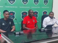 ‘We need to be offensive but careful’ —  Flames coach Pasuwa warns of ‘dangerous’ South Sudan