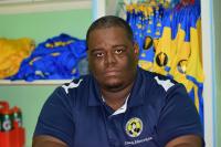 New Saint Lucia football director sets out his vision