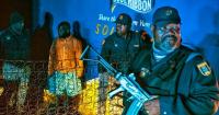 Nigerian Father of 2 killed during Bar argument in South Africa