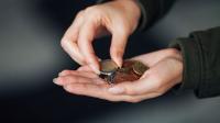 Irish drivers urged 'keep €1 coin in car' ahead of potential major storm