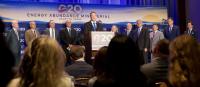 Climate activists needed a Lehman moment, but got Houston instead
