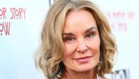 Meet Jessica Lange's 3 grown-up children - including musician son and dancer daughter