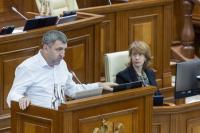 Regulatory framework on civil protection, fire safety to be aligned with European standards in Moldova