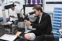 PHOTO // International specialized exhibition MoldMedizin & MoldDent 2026 inaugurated at Moldexpo