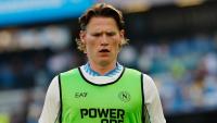 Scott McTominay health update as Napoli issue statement on comeback from heart surgery