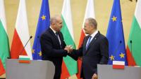 Poland remains key to maintaining Bulgaria’s MiG-29 fleet, PM Radev says