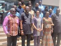 Environment Minister urges E-waste Fund to prepare for green technology waste 