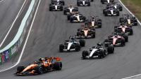 Azerbaijan Grand Prix: Supercomputer Predicts Entire F1 Race From 22nd to 1st