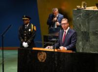 Vucic, Lavrov discuss energy security, new gas arrangement
