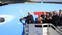 Bulgaria, German tour operator TUI plan to double tourist numbers by 2030