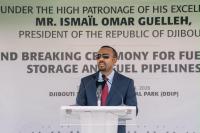 Ethiopia-Djibouti Pipeline Project Set to Transform Regional Energy and Trade Corridor