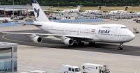 UAE suspends flights by Iranian airlines until further notice