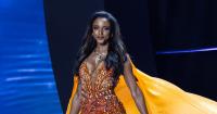 Miss Jamaica Is Suing Miss Universe for Unsafe Conditions